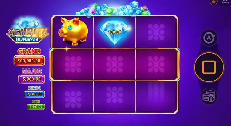 Review — ukmrjamescasino.com: Mr James Casino for Players from the United Kingdom